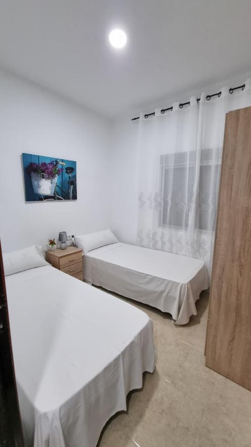 Apartamento Economico Y Centrico Кастельйон-де-ла-Плана Екстер'єр фото