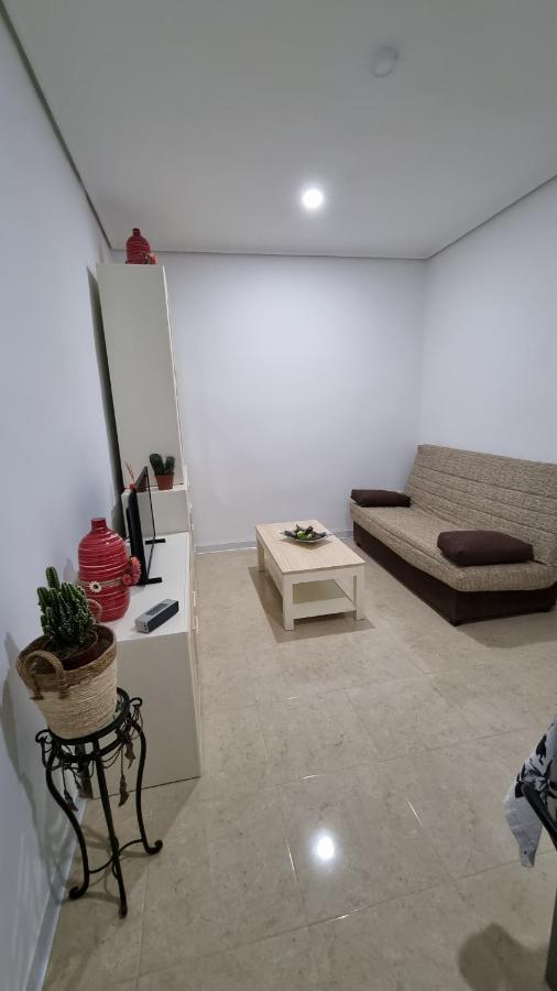 Apartamento Economico Y Centrico Кастельйон-де-ла-Плана Екстер'єр фото