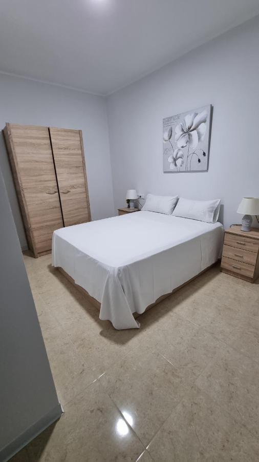 Apartamento Economico Y Centrico Кастельйон-де-ла-Плана Екстер'єр фото