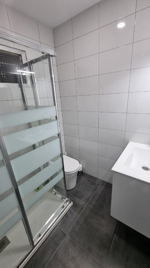 Apartamento Economico Y Centrico Кастельйон-де-ла-Плана Екстер'єр фото